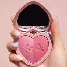 Cargar imagen en el visor de la galería, THAILOR BLUSH DUO KIMCHI CHIC