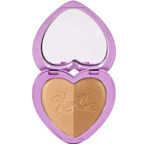THAILOR GET GLOW HIGHLIGHTER DUO KIMCHI CHIC