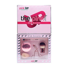 Cargar imagen en el visor de la galería, SET THE PINKIT PINK UP