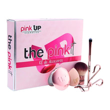 Cargar imagen en el visor de la galería, SET THE PINKIT PINK UP
