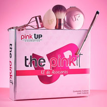 Cargar imagen en el visor de la galería, SET THE PINKIT PINK UP