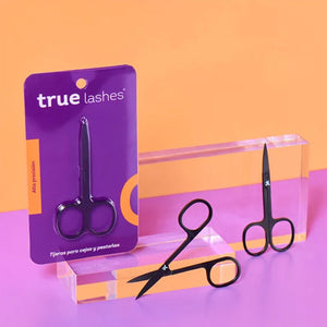 TIJERAS TL – TI LASHES TRUE MAKEUP