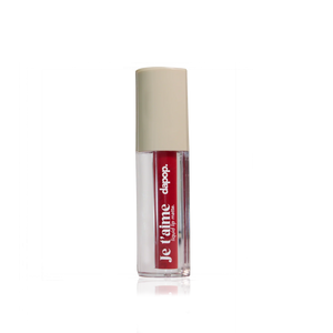 JE T´AIME LABIAL LIQUIDO DAPOP
