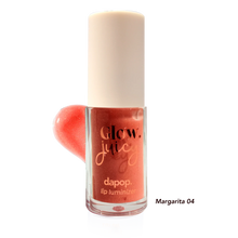 Cargar imagen en el visor de la galería, GLOW JUICY LIP LUMINIZER DAPOP