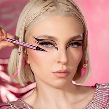 Cargar imagen en el visor de la galería, DELINEADOR ULTRA FINE EYELINER PINK UP