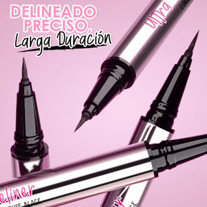 DELINEADOR ULTRA FINE EYELINER PINK UP