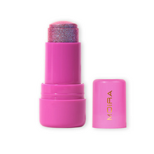 Cargar imagen en el visor de la galería, ILUMINADOR ICY GLOW JELLY STICK MOIRA COSMETICS