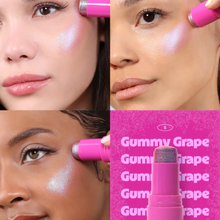 Cargar imagen en el visor de la galería, ILUMINADOR ICY GLOW JELLY STICK MOIRA COSMETICS