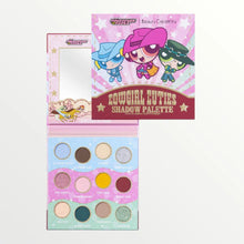 Cargar imagen en el visor de la galería, COWGIRL CUTIES PALETA DE SOMBRAS THE POWERPUFF GIRLS X BEAUTY XCREATIONS