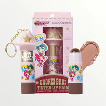Cargar imagen en el visor de la galería, TINTED LIP BALM THE POWERPUFF GIRLS X BEAUTY CREATIONS