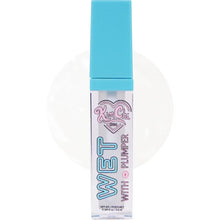 Cargar imagen en el visor de la galería, WET GLOSS WITH PLUMPER KIMCHI CHIC