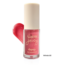 Cargar imagen en el visor de la galería, GLOW JUICY LIP LUMINIZER DAPOP