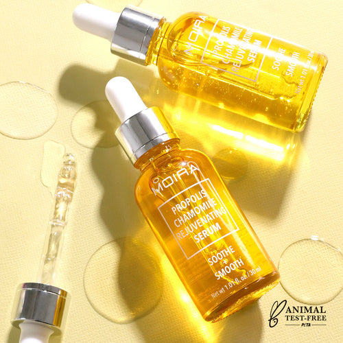 SERUM PROPOLIS CHAMOMILE REJUVENATING SERUM - MOIRA