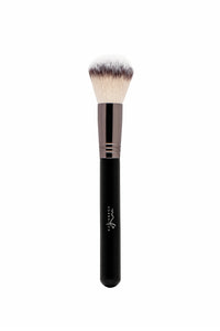 BROCHA ONIX 1229 KABUKI REDONDA MARIFER COSMETICS