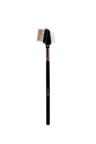 CEPILLO ONIX 1245  PARA CEJA Y PESTAÑAS MARIFER COSMETICOS