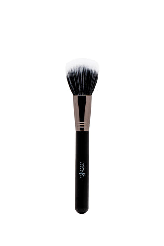 BROCHA ONIX 1280 DE DOBLE FIBRA MARIFER COSMETICS