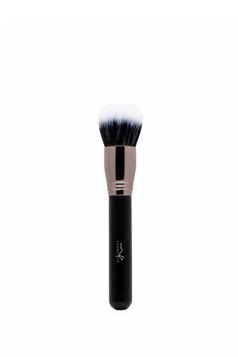 BROCHA 1241 DOBLE FIBRA GRANDE MARIFER COSMETICS