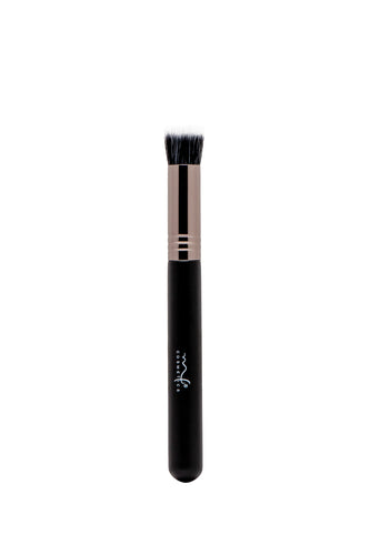 BROCHA ONIX 1276 DOBLE FIBRA CORTA MARIFER COSMETICS