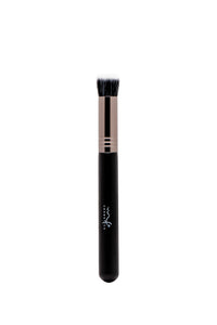 BROCHA ONIX 1276 DOBLE FIBRA CORTA MARIFER COSMETICS