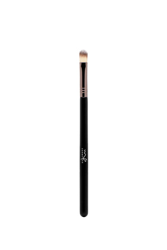 BROCHA ONIX 1215 PLANA PARA SOMBRAS Y CREMAS MARIFER COSMETICS