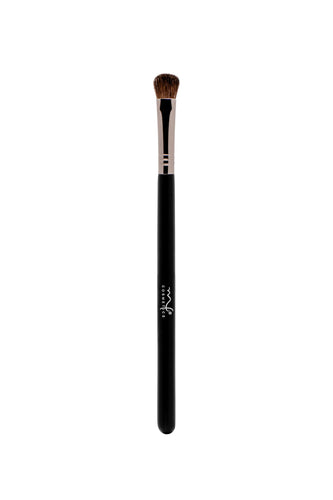 BROCHA ONIX 1202 PLANA PARA SOMBRAS Y PIGMENTOS MARIFER COSMETICS