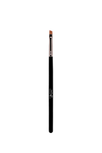 BROCHA ONIX 1204  ANGULAR PARA DELINEAR MARIFER COSMETICS