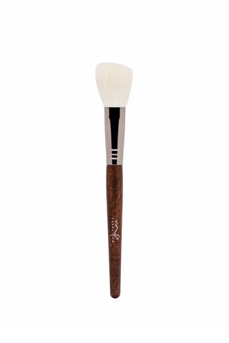BROCHA SENSITIVE 1704 BROCHA ANGULAR PARA POLVO MARIFER COSMETICS