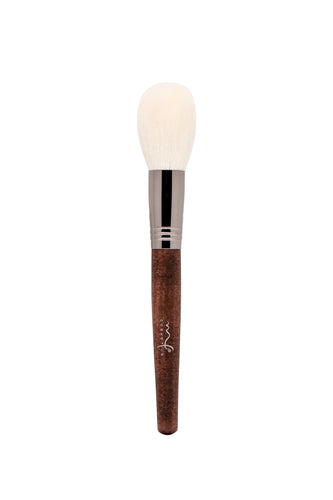 BROCHA SENSITIVE 1702 BROCHA KABUKI EN PUNTA  MARIFER COSMETICS