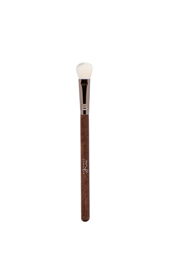 BROCHA SENSITIVE 1717 BROCHA DOU FIBRA PARA OJO MARIFER COSMETICS