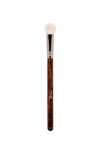 BROCHA SENSITIVE 1713 BROCHA PLANA PARA SOMBRAS Y POLVOS MARIFER COSMETICS