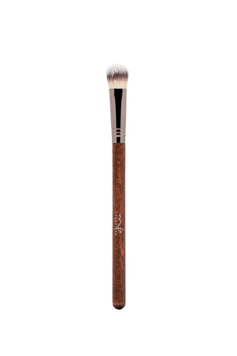 BROCHA SENSITIVE 1716 BROCHA PLANA PARA SOMBRAS Y POLVOS MARIFER COSMETICS
