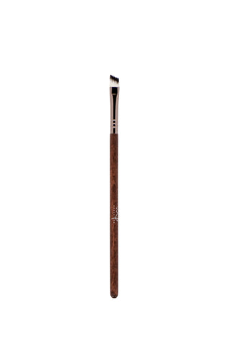 BROCHA SENSITIVE 1722 BROCHA ANGULAR PARA DELINEAR MARIFER COSMETICS