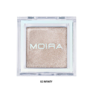 SOMBRA INDIVIDUAL LUCENT CREAM SHADOW - MOIRA