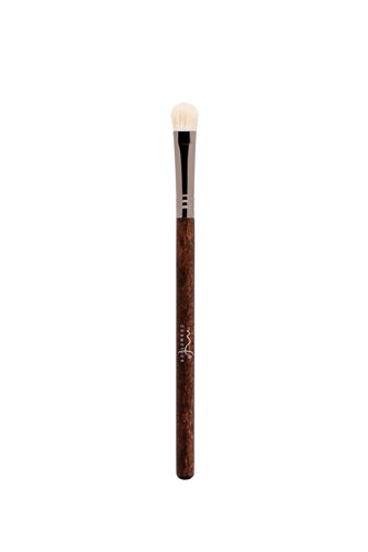 BROCHA SENSITIVE 1723 BROCHA PLANA PARA SOMBRAS Y PIGMENTOS MARIFER COSMETICS