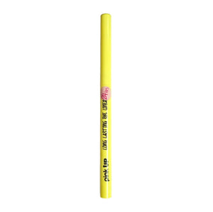 DELINEADOR LONG LASTING EYE LINER COLOR PINK UP