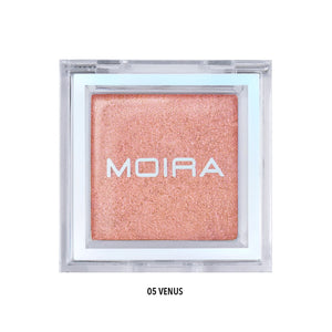 SOMBRA INDIVIDUAL LUCENT CREAM SHADOW - MOIRA