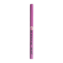 Cargar imagen en el visor de la galería, DELINEADOR LONG LASTING EYE LINER COLOR PINK UP