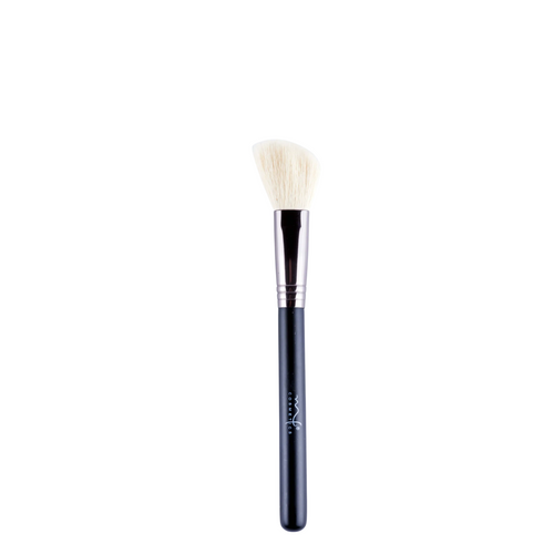 BROCHA ONIX 1217 ANGULAR PARA POLVOS MARIFER COSMETICS