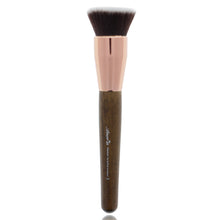 Cargar imagen en el visor de la galería, 128 - BUFFING FOUNDATION BRUSH AMOR US