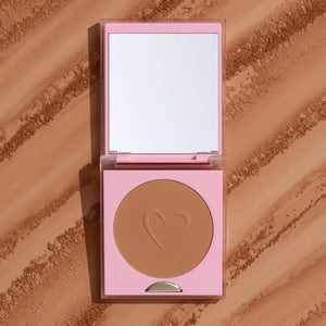 SUNLESS & SUNKISSED BRONZER BEAUTY CREATIONS