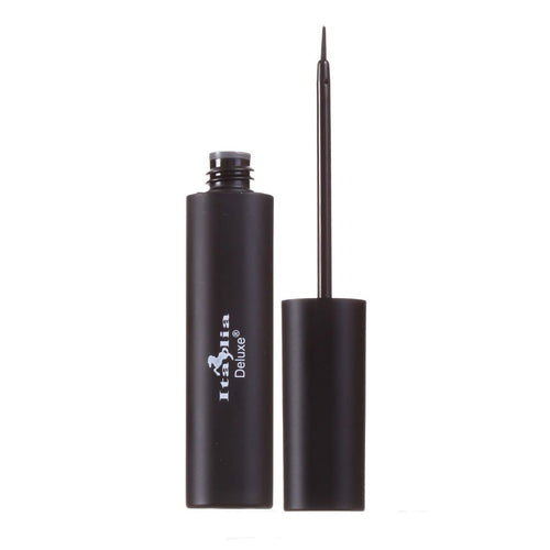 CLASSIC LIQUID EYELINER BLACK - ITALIA DELUXE