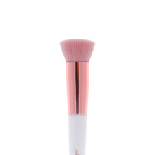 Cargar imagen en el visor de la galería, 202 - LUXE FLAT KABUKI FOUNDATION BRUSH AMOR US