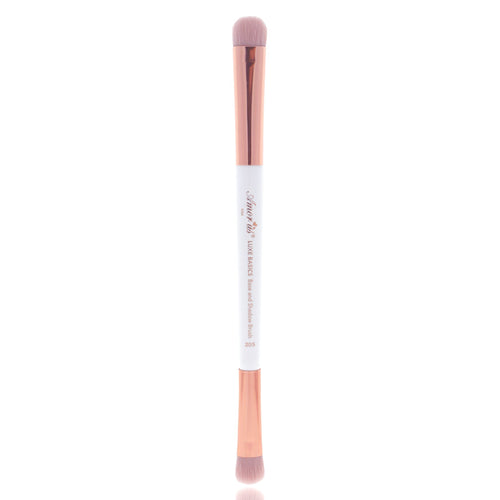 205 - LUXE BASE AND SHADOW BRUSH AMOR US