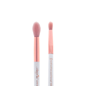 207 - LUXE TAPERED CREASE AND PENCIL SHADOW BRUSH AMOR US