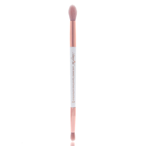 207 - LUXE TAPERED CREASE AND PENCIL SHADOW BRUSH AMOR US