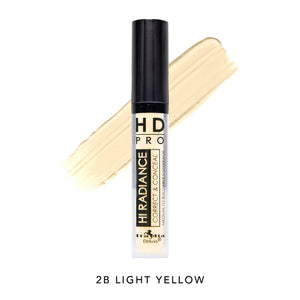 CORRECTOR HD PRO HI RADIANCE CORRECT AND CONCEAL ITALIA DELUXE