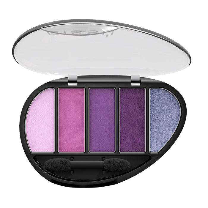 SOMBRAS QUINTETO BISSÚ – Moca Cosméticos - Main Image