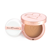 Cargar imagen en el visor de la galería, MAQUILLAJE EN POLVO FLAWLESS STAY POWDER FOUNDATION - BEAUTY CREATIONS