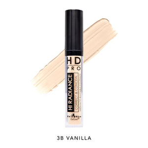 CORRECTOR HD PRO HI RADIANCE CONCEALER ITALIA DELUXE