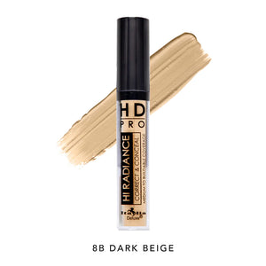CORRECTOR HD PRO HI RADIANCE CONCEALER ITALIA DELUXE